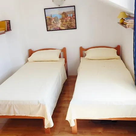 Apartman Diana *